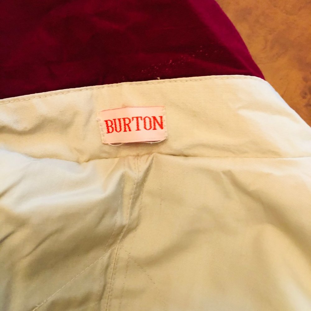 Trench Coat - Picture 2 of 6